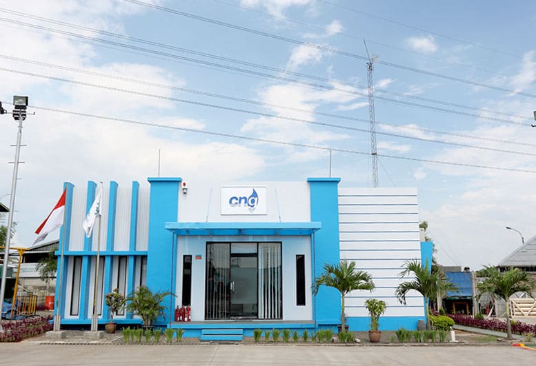 About CNG PT. Citra Nusantara Gemilang - Compressed Natural Gas (CNG) Indonesia About