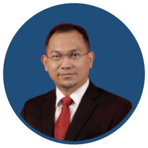 Organization Structure Agung Wibawa