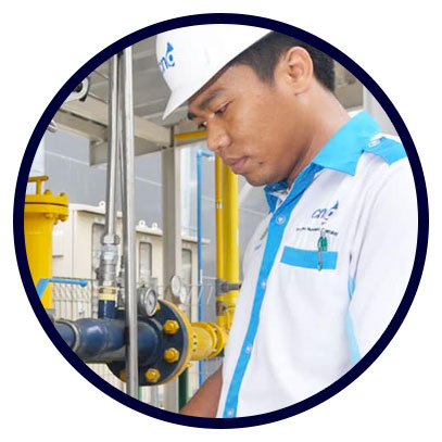 PT. Citra Nusantara Gemilang - Compressed Natural Gas (CNG) Indonesia PT. Citra Nusantara Gemilang - Compressed Natural Gas (CNG) Indonesia