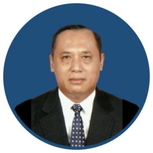 Organization Structure Drs H. As’at Said Ali