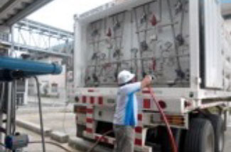 GASRA Industry GASRA Industry