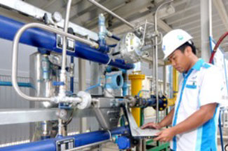 GASRA Industry GASRA Industry