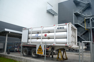 GASRA Industry GASRA Industry