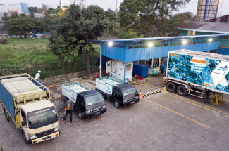 GASRA Retail GASRA Retail