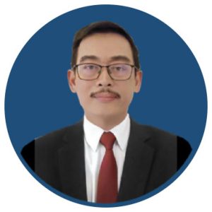 Organization Structure Leo Herlambang