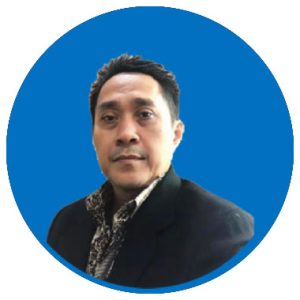 Organization Structure Soetino Mediyanto