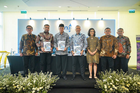 Rapat Umum Pemegang Saham Tahunan (RUPST) 2023 Rapat Umum Pemegang Saham Tahunan (RUPST) 2023